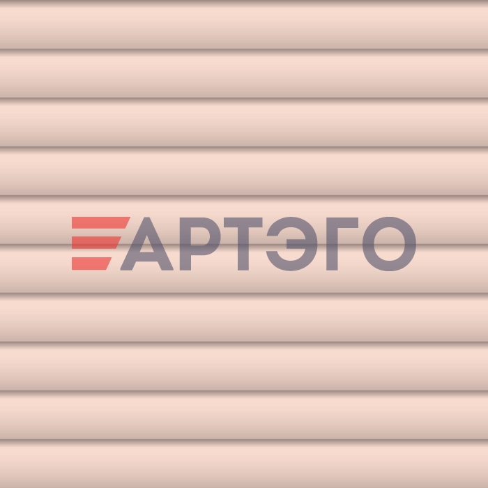 3001 Светло-розовый